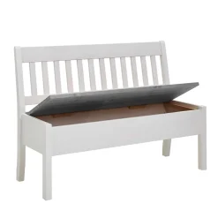 Küchenbank|Esszimmerbänke*Pharao24 Sitzbank Alveria