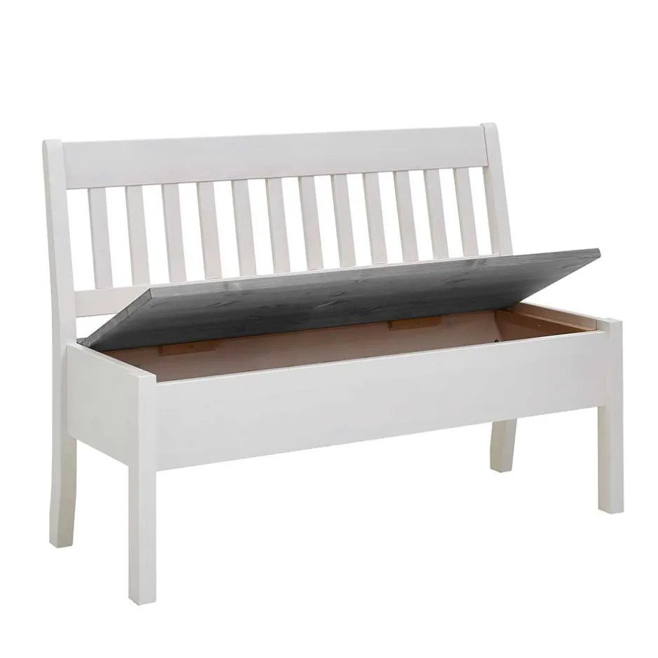 Küchenbank|Esszimmerbänke*Pharao24 Sitzbank Alveria