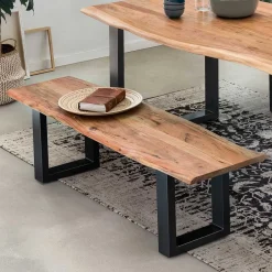 Pharao24 Sitzbank Bahare> Küchenbank|Esszimmerbänke