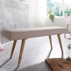 Küchenbank|Polsterbänke*Pharao24 Sitzbank Blooming