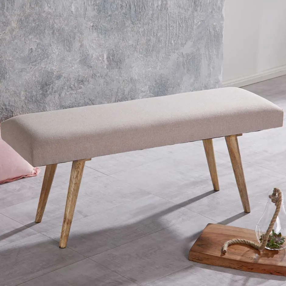 Küchenbank|Polsterbänke*Pharao24 Sitzbank Blooming