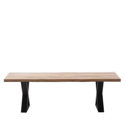 Küchenbank|Sitzbänke*Pharao24 Sitzbank Bracas