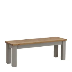 Küchenbank|Esszimmerbänke*Pharao24 Sitzbank Candabria