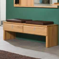 Pharao24 Sitzbank Charismon> Garderobenbänke