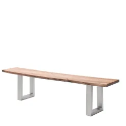 Küchenbank|Holzbänke*Pharao24 Sitzbank Damiette