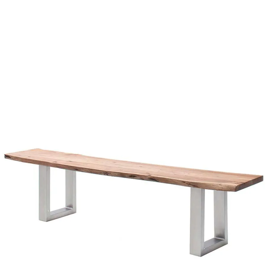 Küchenbank|Holzbänke*Pharao24 Sitzbank Damiette