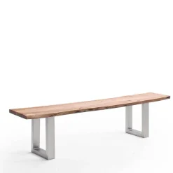 Küchenbank|Holzbänke*Pharao24 Sitzbank Damiette