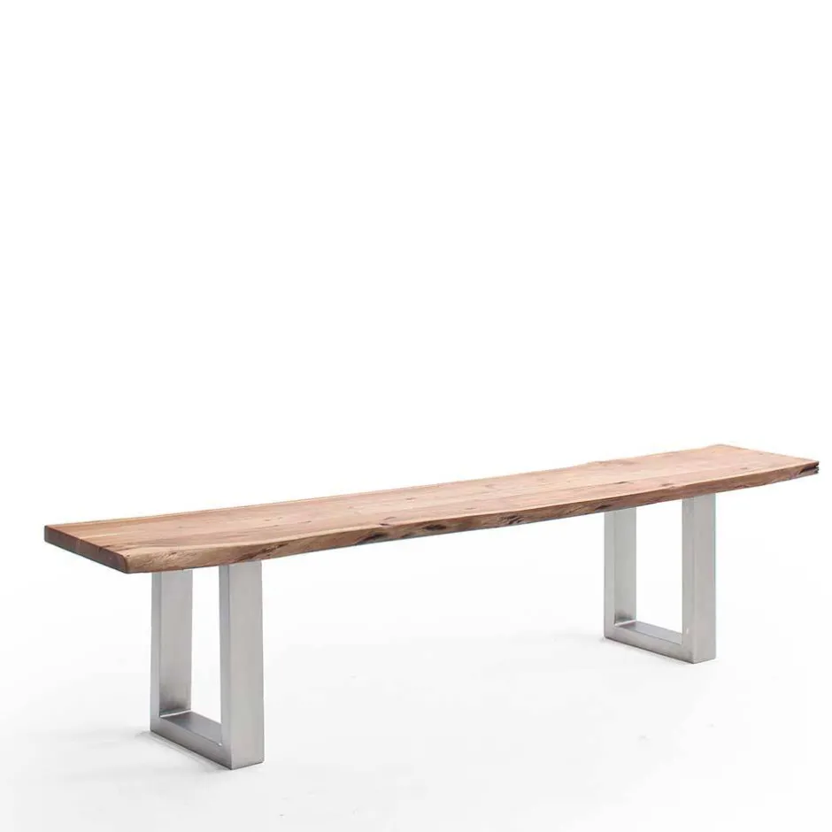 Küchenbank|Holzbänke*Pharao24 Sitzbank Damiette