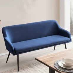 Küchenbank|Esszimmersofa*Pharao24 Sitzbank Esszimmer Dalunzio