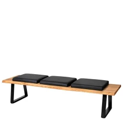 Pharao24 Sitzbank Esszimmer Pascan> Küchenbank|Esszimmerbänke