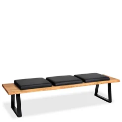 Pharao24 Sitzbank Esszimmer Pascan> Küchenbank|Esszimmerbänke