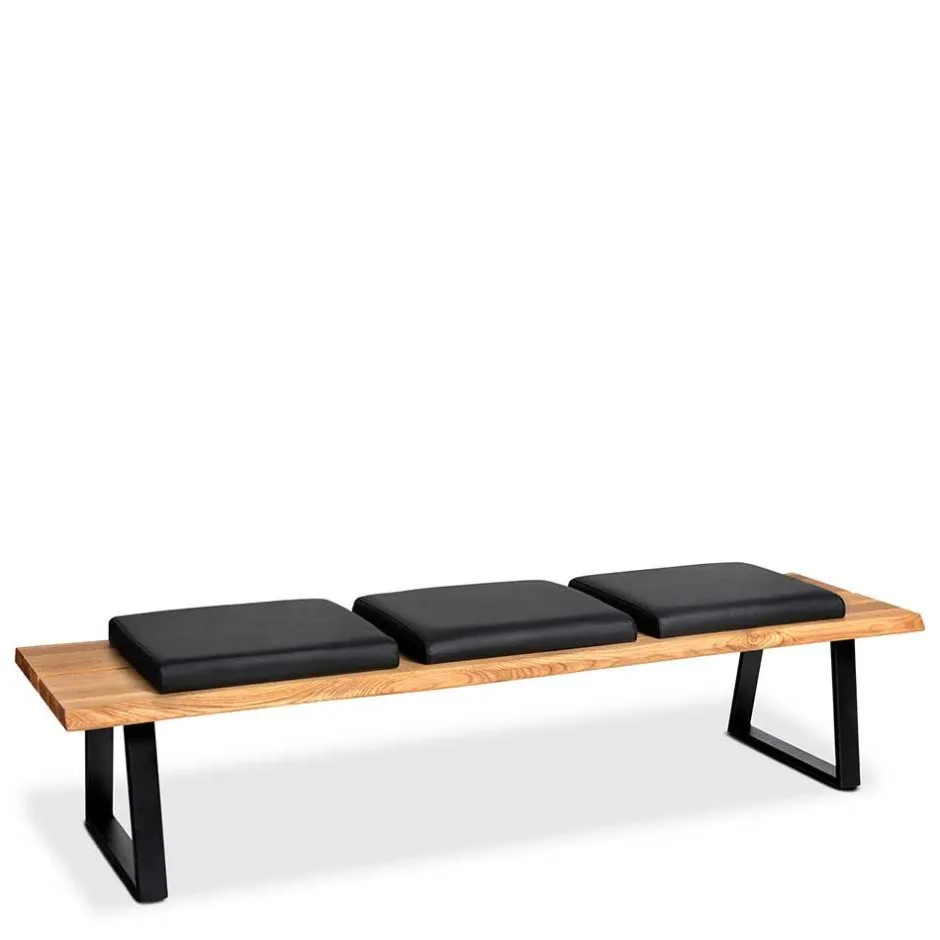 Pharao24 Sitzbank Esszimmer Pascan> Küchenbank|Esszimmerbänke