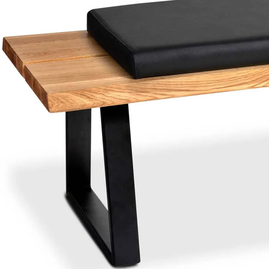 Pharao24 Sitzbank Esszimmer Pascan> Küchenbank|Esszimmerbänke