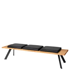 Pharao24 Sitzbank Esszimmer Techo> Küchenbank|Esszimmerbänke