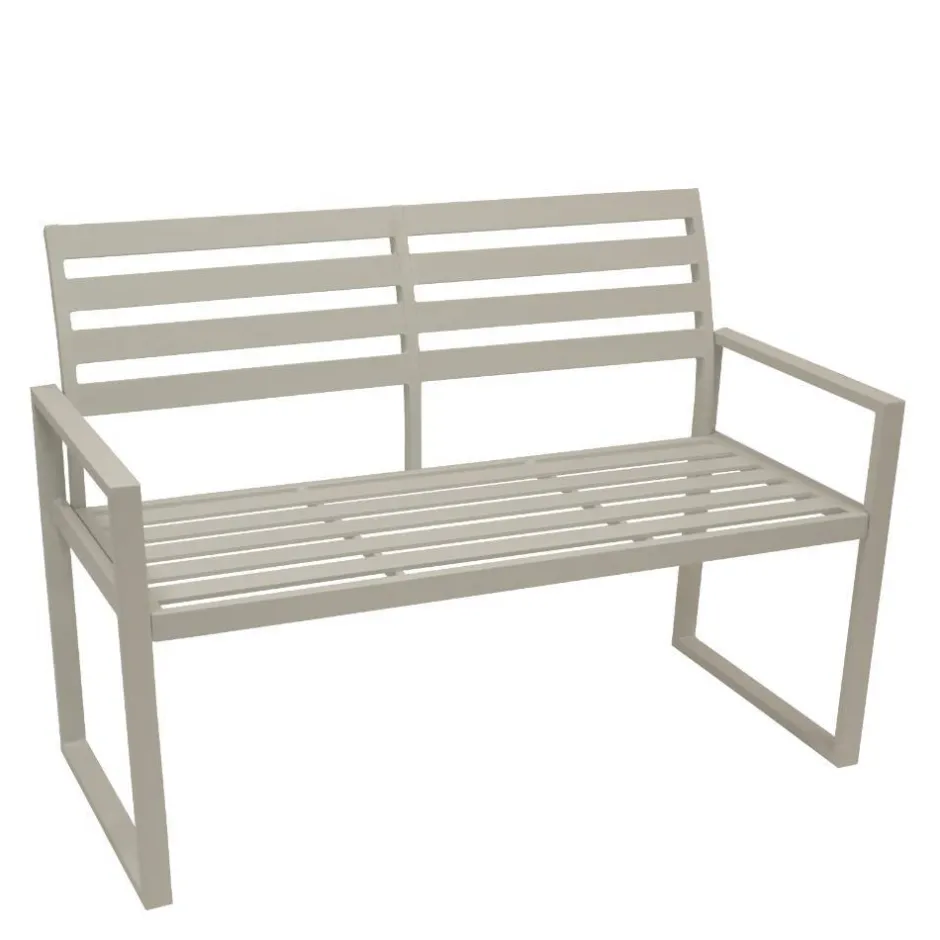 Gartenmöbel|Küchenbank*Pharao24 Sitzbank Evizia