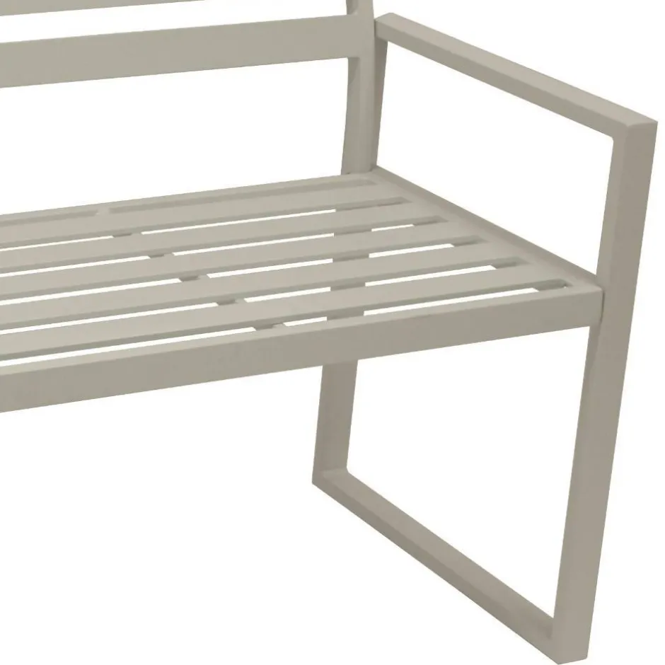 Gartenmöbel|Küchenbank*Pharao24 Sitzbank Evizia