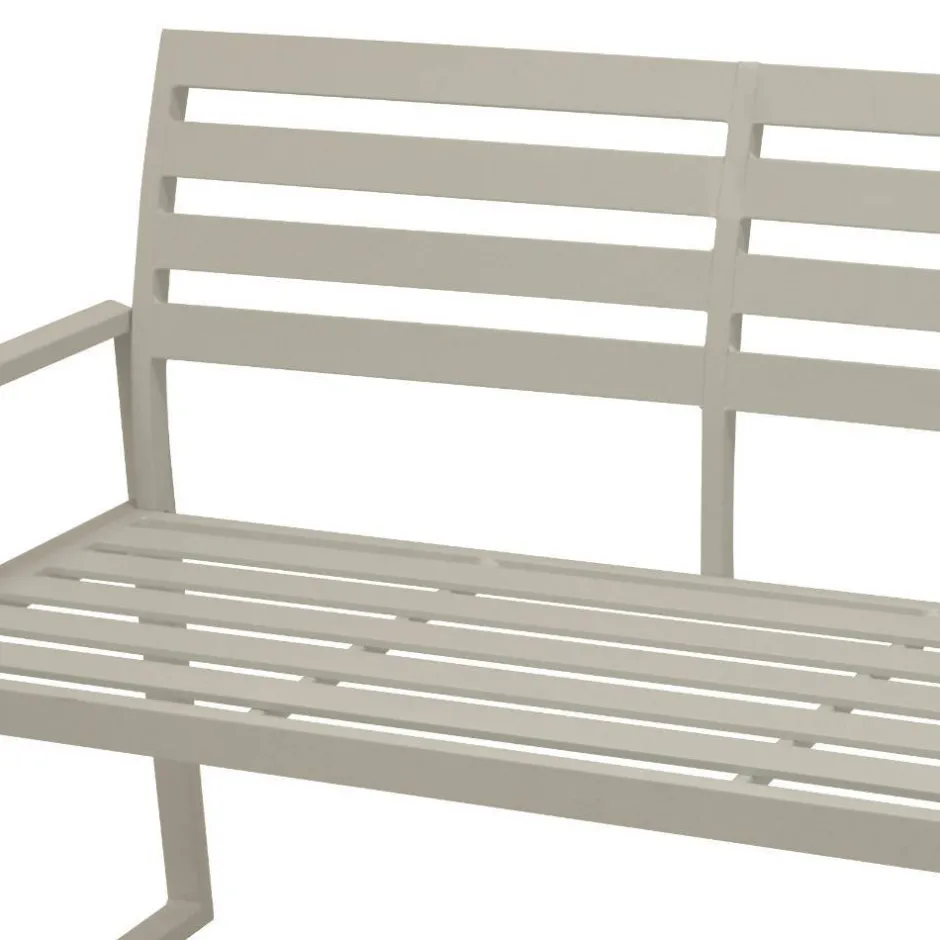 Gartenmöbel|Küchenbank*Pharao24 Sitzbank Evizia