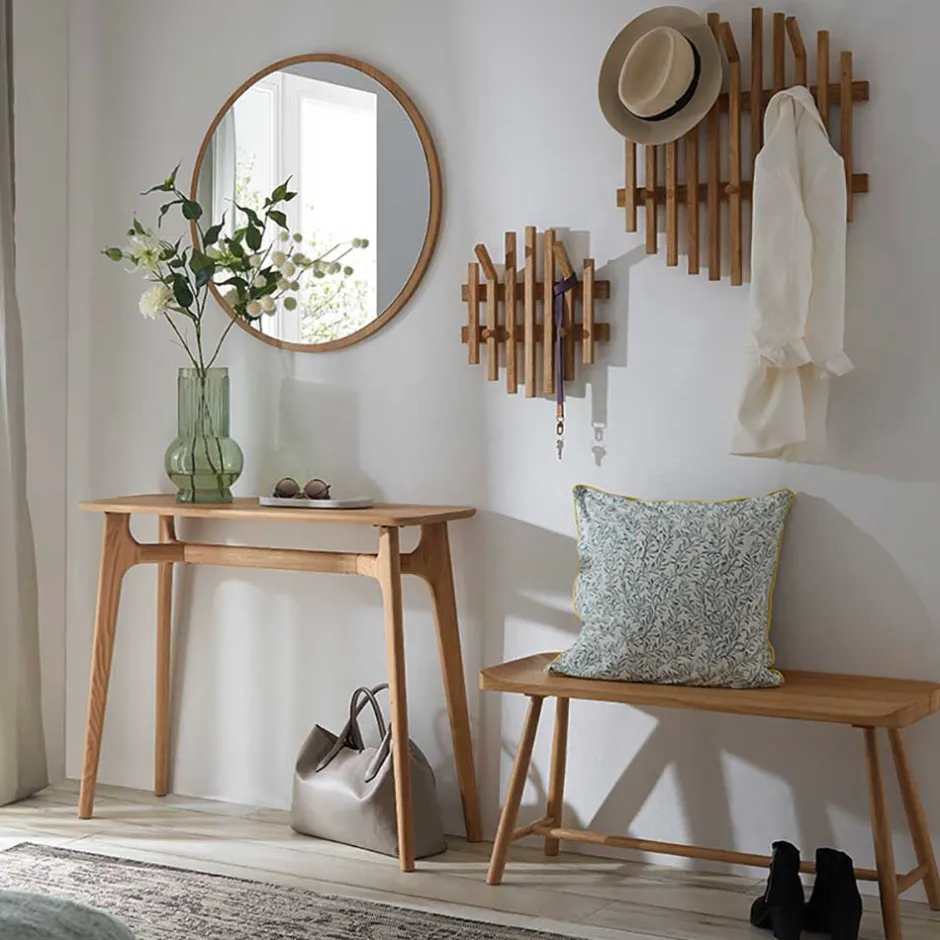 Küchenbank|Holzbänke*Pharao24 Sitzbank Hooka