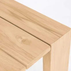 Gartenmöbel|Küchenbank*Pharao24 Sitzbank Jodolio