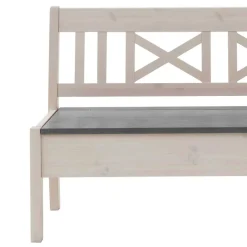 Küchenbank|Holzbänke*Pharao24 Sitzbank Julan