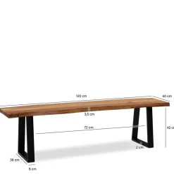 Pharao24 Sitzbank Kalistra><noscript><img width=