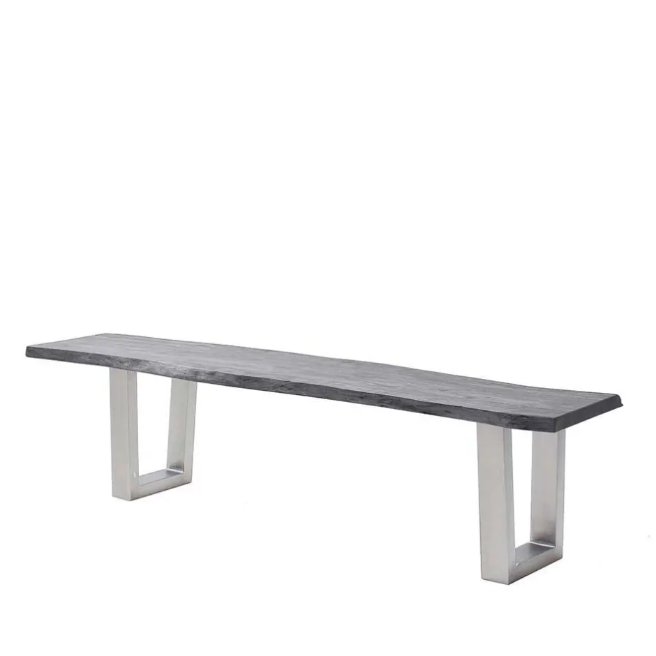 Küchenbank|Holzbänke*Pharao24 Sitzbank Lagonn