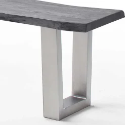 Küchenbank|Holzbänke*Pharao24 Sitzbank Lagonn