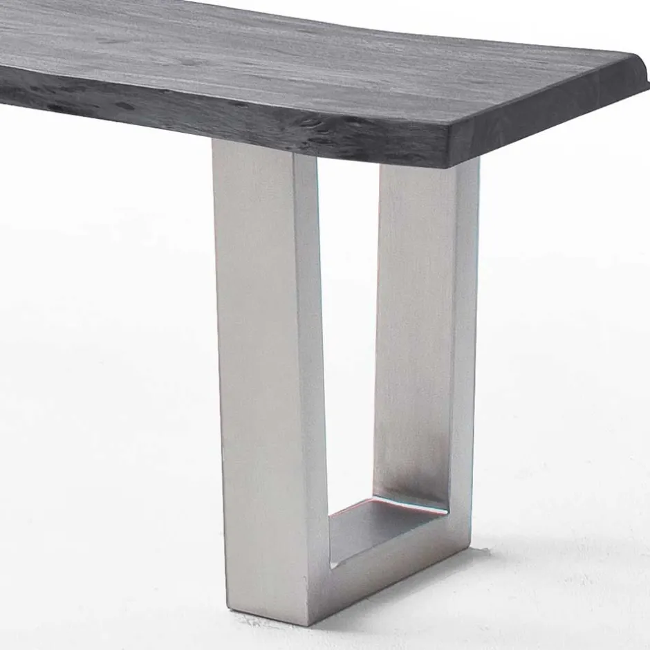 Küchenbank|Holzbänke*Pharao24 Sitzbank Lagonn