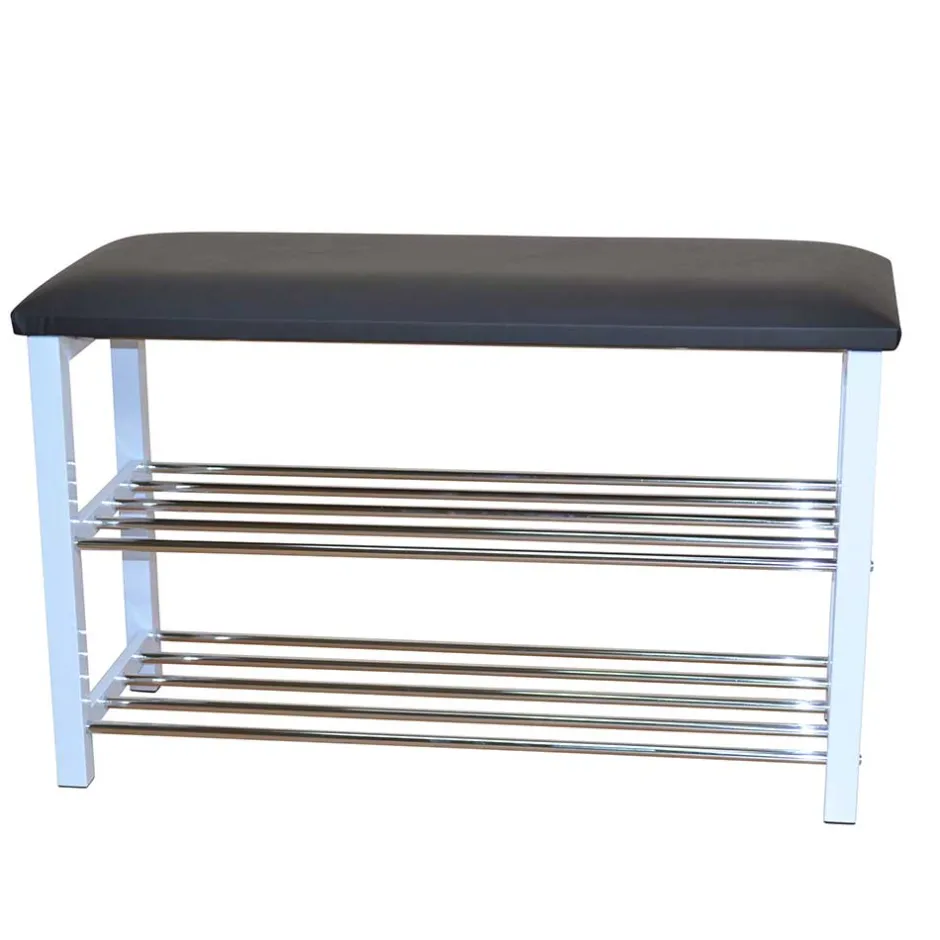 Garderobenbänke*Pharao24 Sitzbank Laila