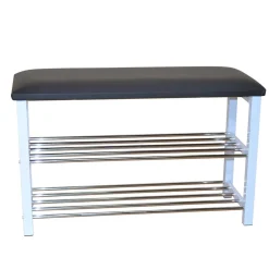 Garderobenbänke*Pharao24 Sitzbank Laila