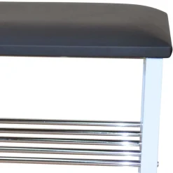 Garderobenbänke*Pharao24 Sitzbank Laila