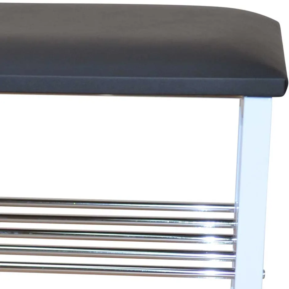 Garderobenbänke*Pharao24 Sitzbank Laila