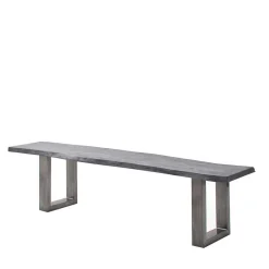 Küchenbank|Holzbänke*Pharao24 Sitzbank Laromain