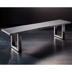 Küchenbank|Holzbänke*Pharao24 Sitzbank Laromain