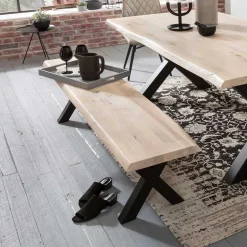 Pharao24 Sitzbank Lavronica> Küchenbank|Sitzbänke