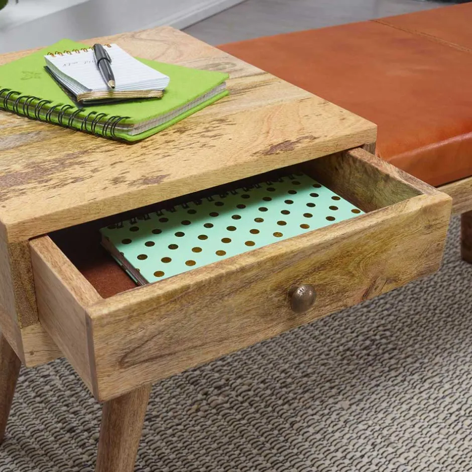 Garderobenbänke|Polsterbänke*Pharao24 Sitzbank Leiria