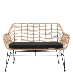 Pharao24 Sitzbank Lienna> Küchenbank|Esszimmerbänke