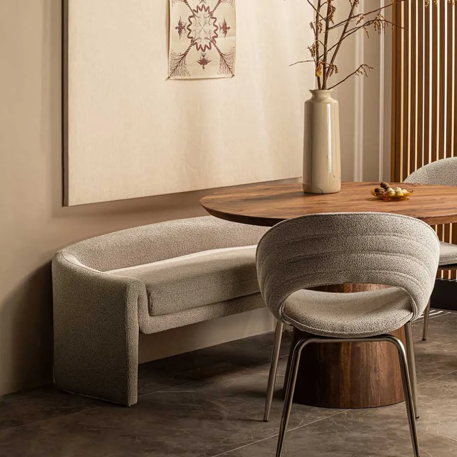 Pharao24 Sitzbank Loukan> Küchenbank|Esszimmerbänke