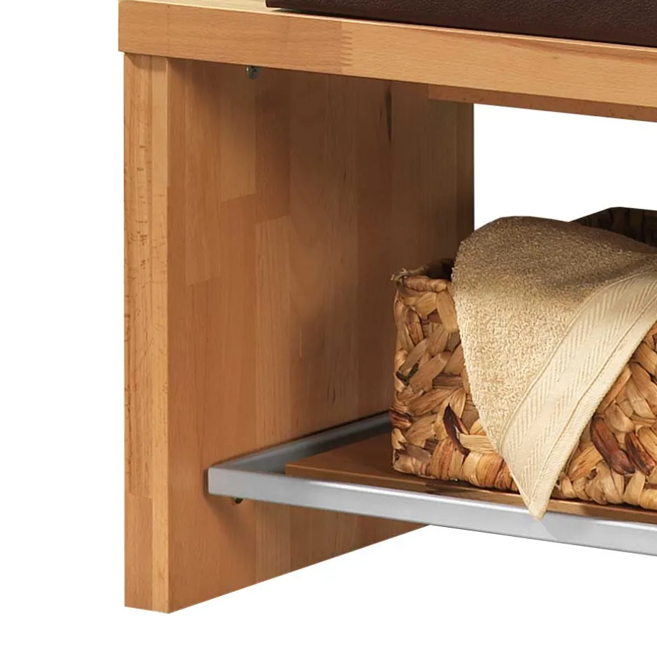 Pharao24 Sitzbank Meryno> Garderobenbänke