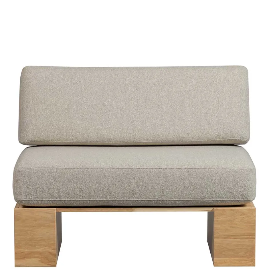 Pharao24 Sitzbank Nicola> Küchenbank|Polsterbänke