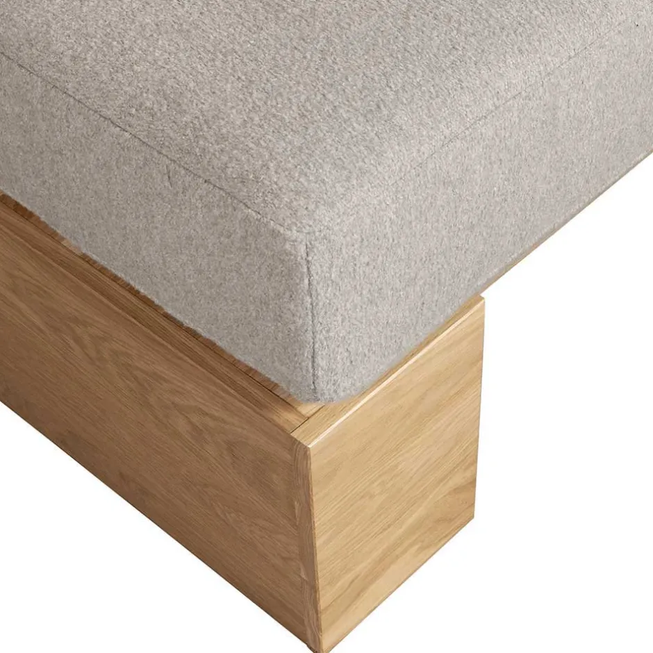 Pharao24 Sitzbank Nicola> Küchenbank|Polsterbänke