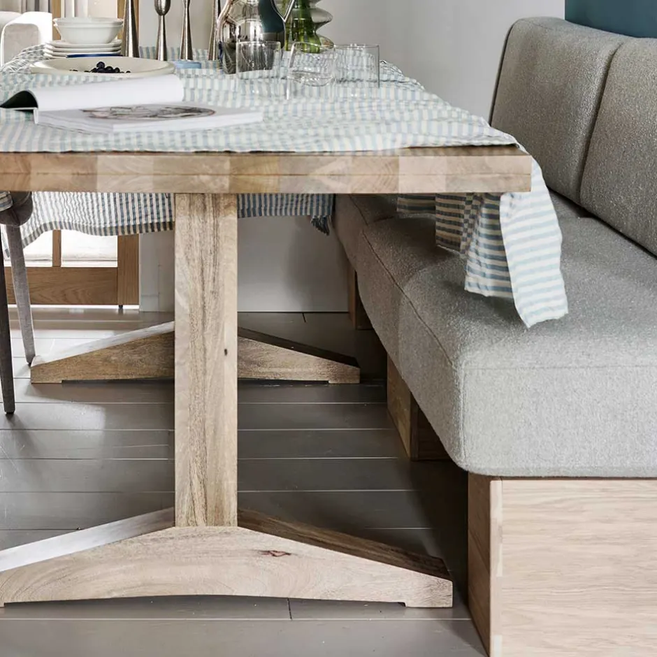 Pharao24 Sitzbank Nicola> Küchenbank|Polsterbänke