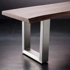 Küchenbank|Holzbänke*Pharao24 Sitzbank Parahova