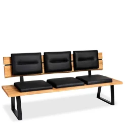 Pharao24 Sitzbank Pascan> Küchenbank|Esszimmerbänke