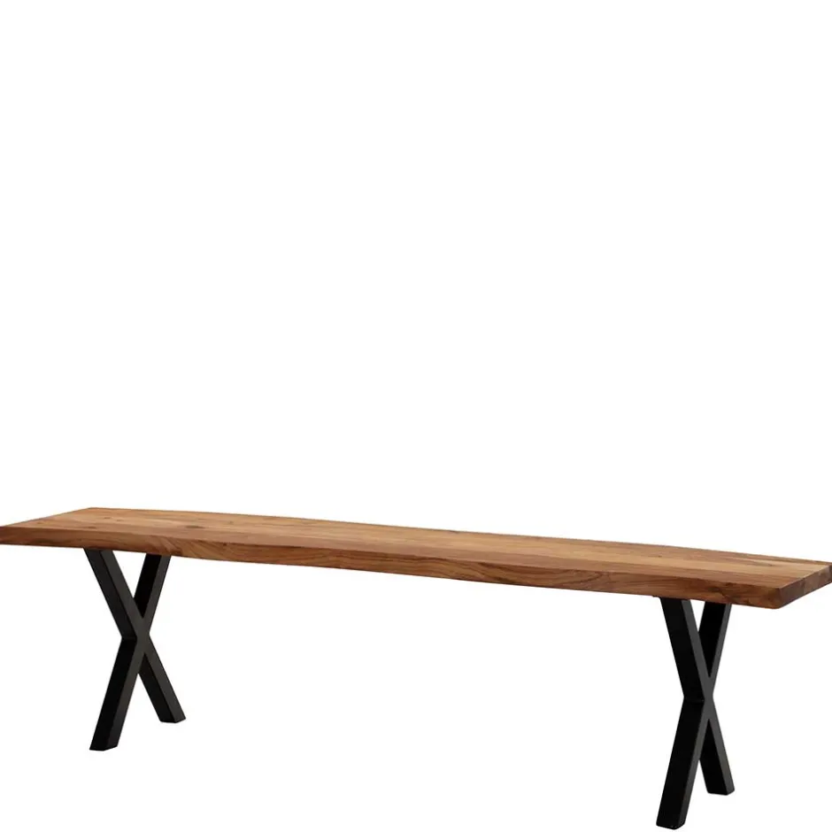 Küchenbank|Holzbänke*Pharao24 Sitzbank Shajan