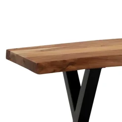 Küchenbank|Holzbänke*Pharao24 Sitzbank Shajan