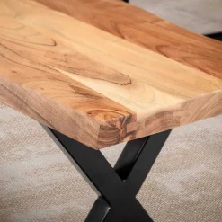 Küchenbank|Holzbänke*Pharao24 Sitzbank Shajan