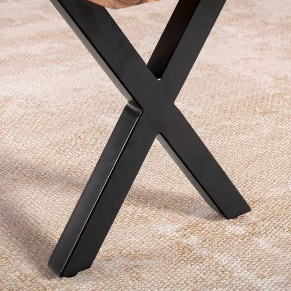 Küchenbank|Holzbänke*Pharao24 Sitzbank Shajan