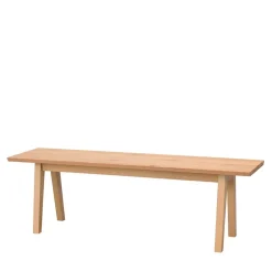 Küchenbank|Holzbänke*Pharao24 Sitzbank Silvia