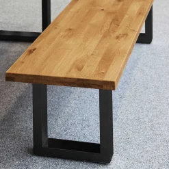 Küchenbank|Holzbänke*Pharao24 Sitzbank Vaneri